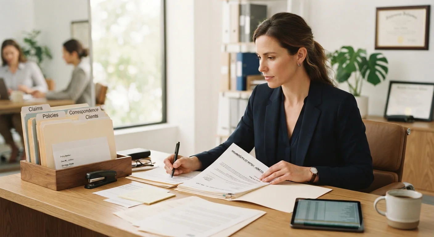 Claims & Costs