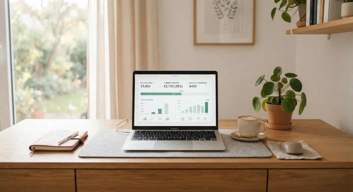 Automating Your Savings: The Case for Setting It and Forgetting It