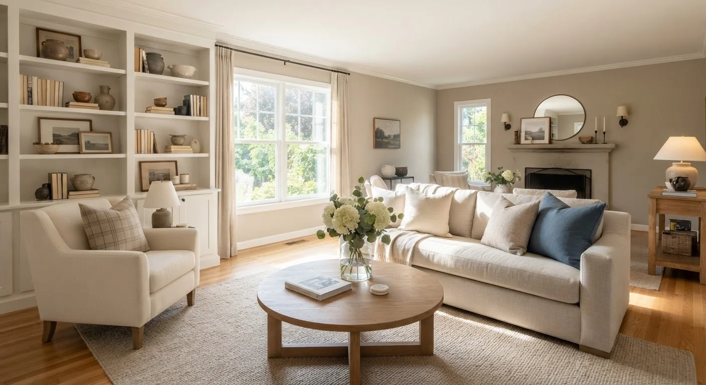 Before You List: A Seller's Preparation Checklist