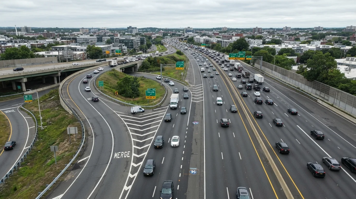 Before You Merge: The Skills Most Drivers Never Fully Learned