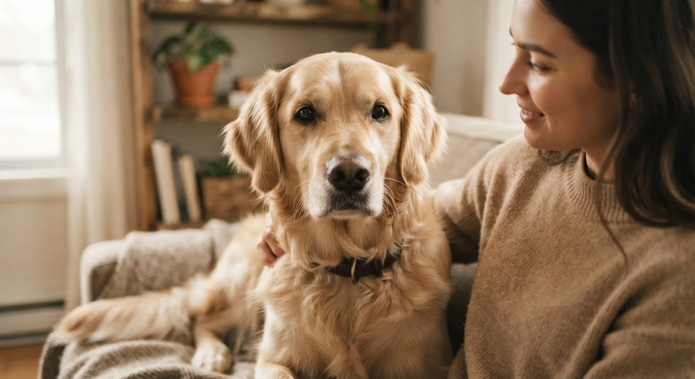 Body Language Every Dog Owner Should Know