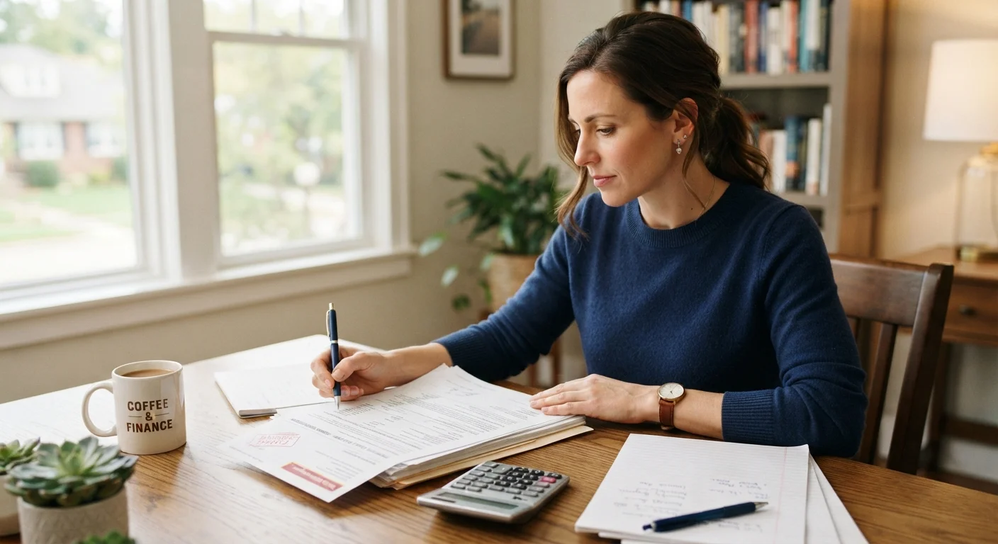 Building a Strong Mortgage Application: Lender Priorities and Borrower Preparation