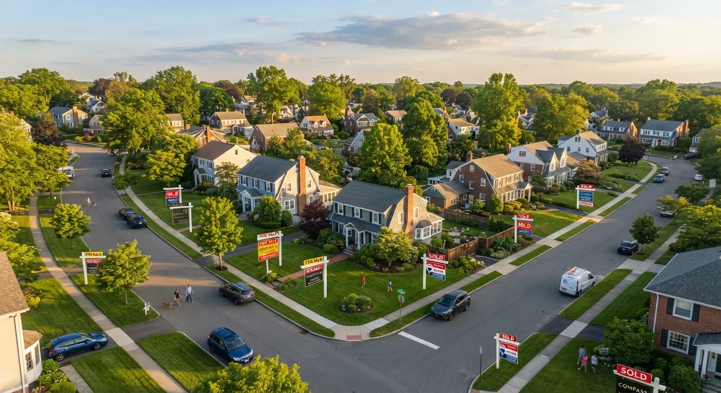 Buying vs. Selling in the Same Market: How to Time Both Moves