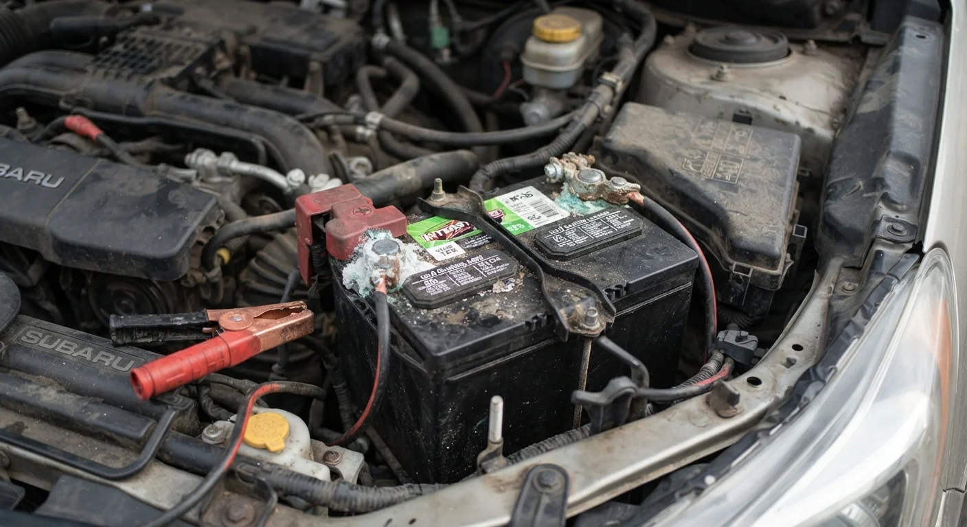 Car Battery Care: The Maintenance Most Drivers Overlook