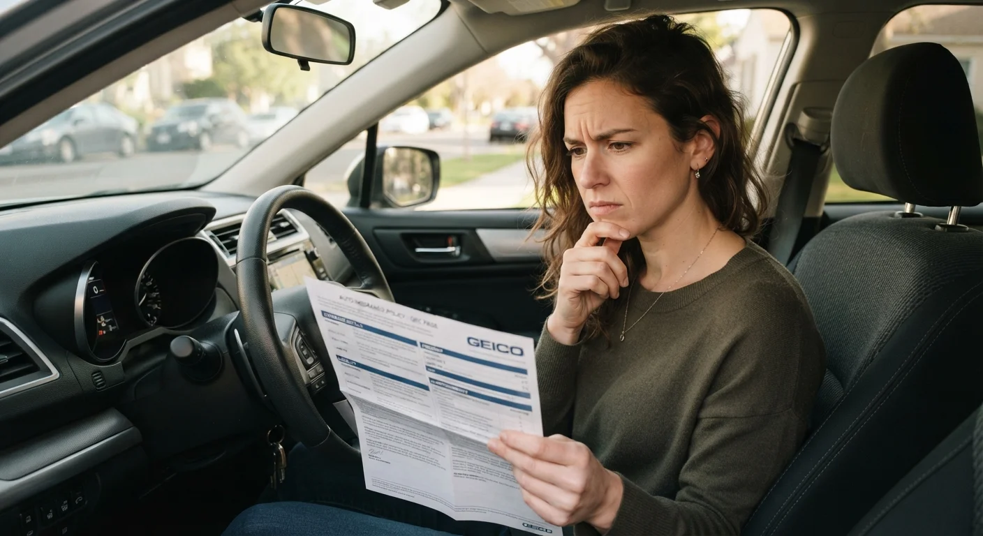 Car Insurance Myths That Cost Drivers Money