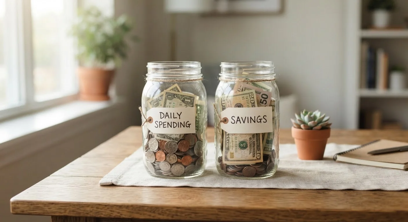 Checking vs. Savings Accounts: Choosing the Right Home for Your Money