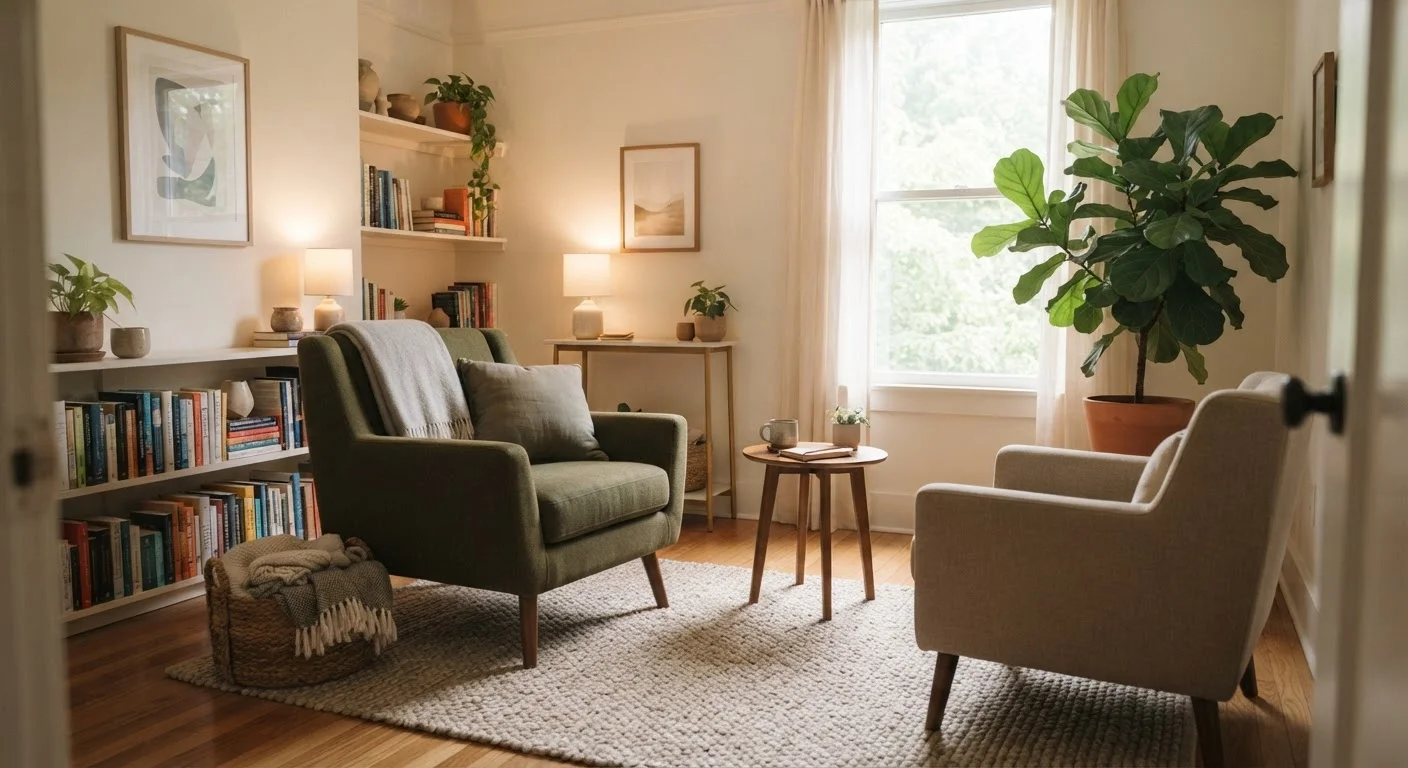 Common Myths About Therapy That Keep People From Seeking Help