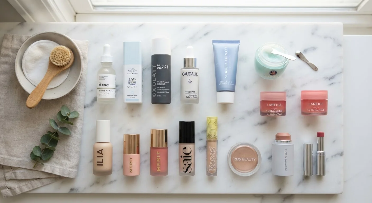 Common Skincare and Makeup Myths That Persist for No Good Reason