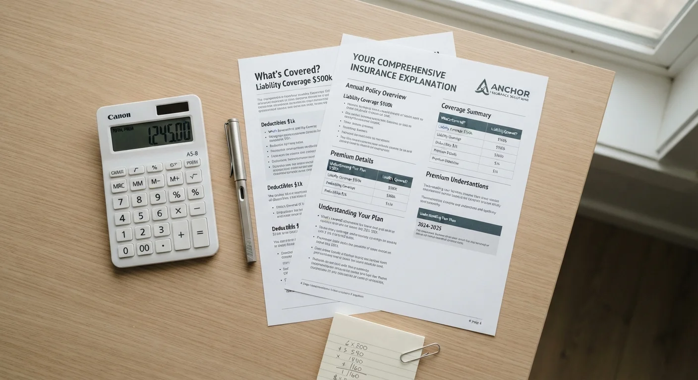 Deductibles, Copays, and Coinsurance: What Each One Actually Means