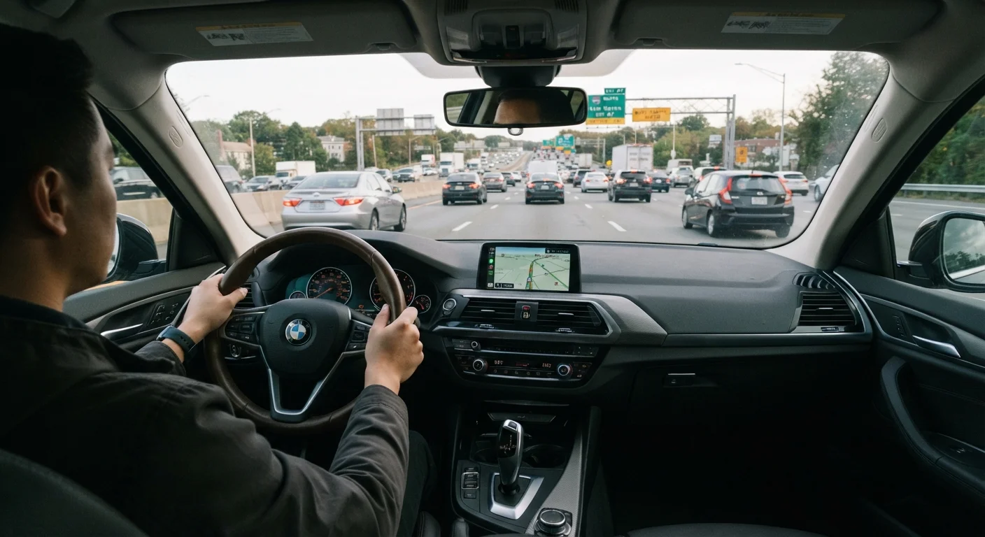 Defensive Driving: What It Actually Means and Why It Matters