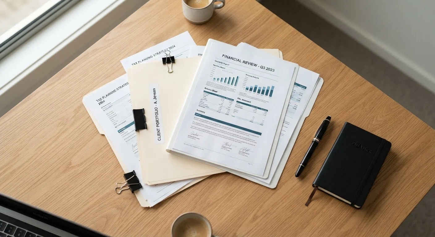 Documents to Gather Before Applying for a Home Loan