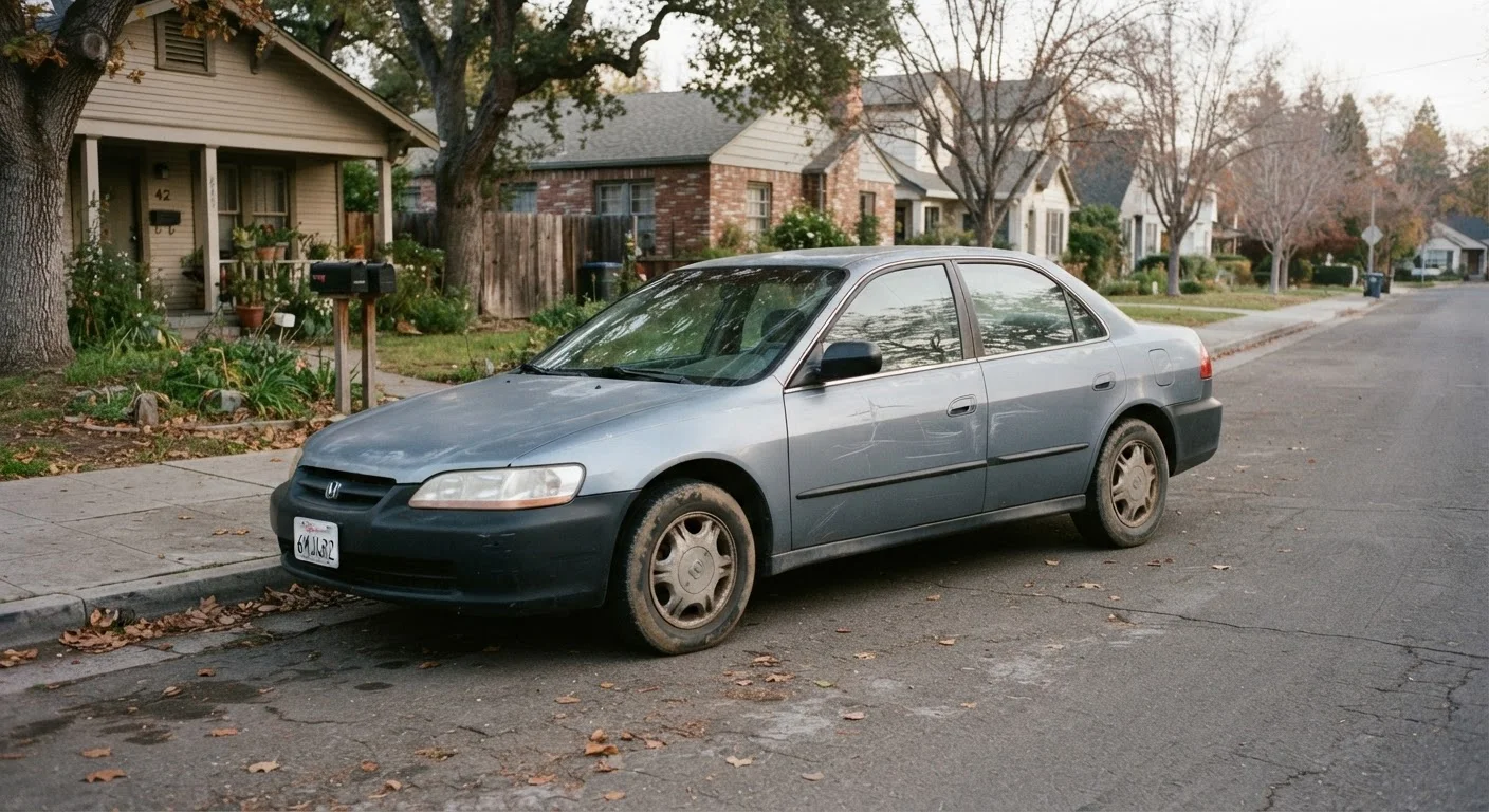 Dropping Comprehensive and Collision: When It Makes Financial Sense