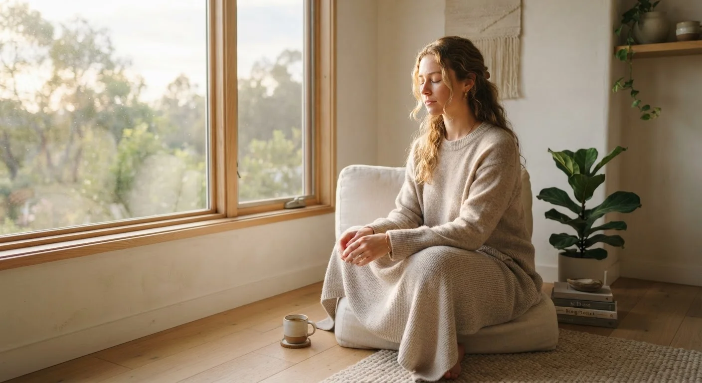 Emotional Regulation: A Starter's Guide to Understanding Your Own Reactions
