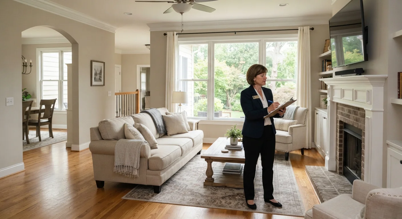 Everything That Shapes a Home's Appraisal Value