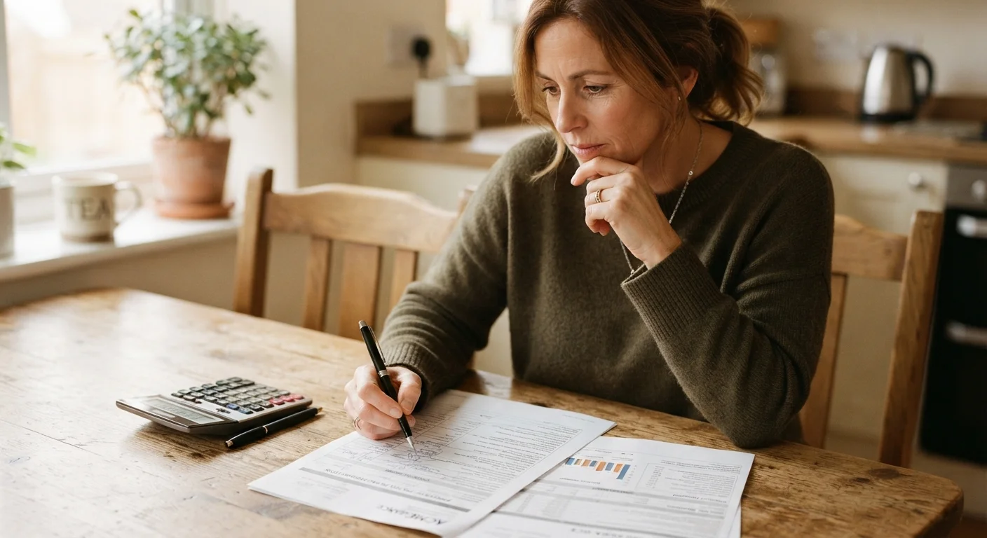 Factors That Influence Your Insurance Premium After a Claim