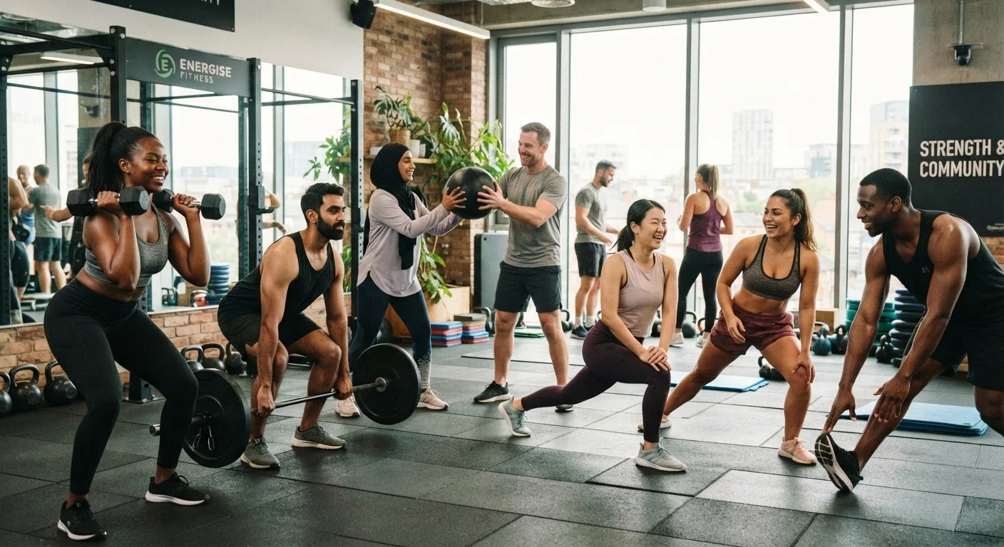 Fitness Myths That Refuse to Die — and What the Evidence Actually Shows