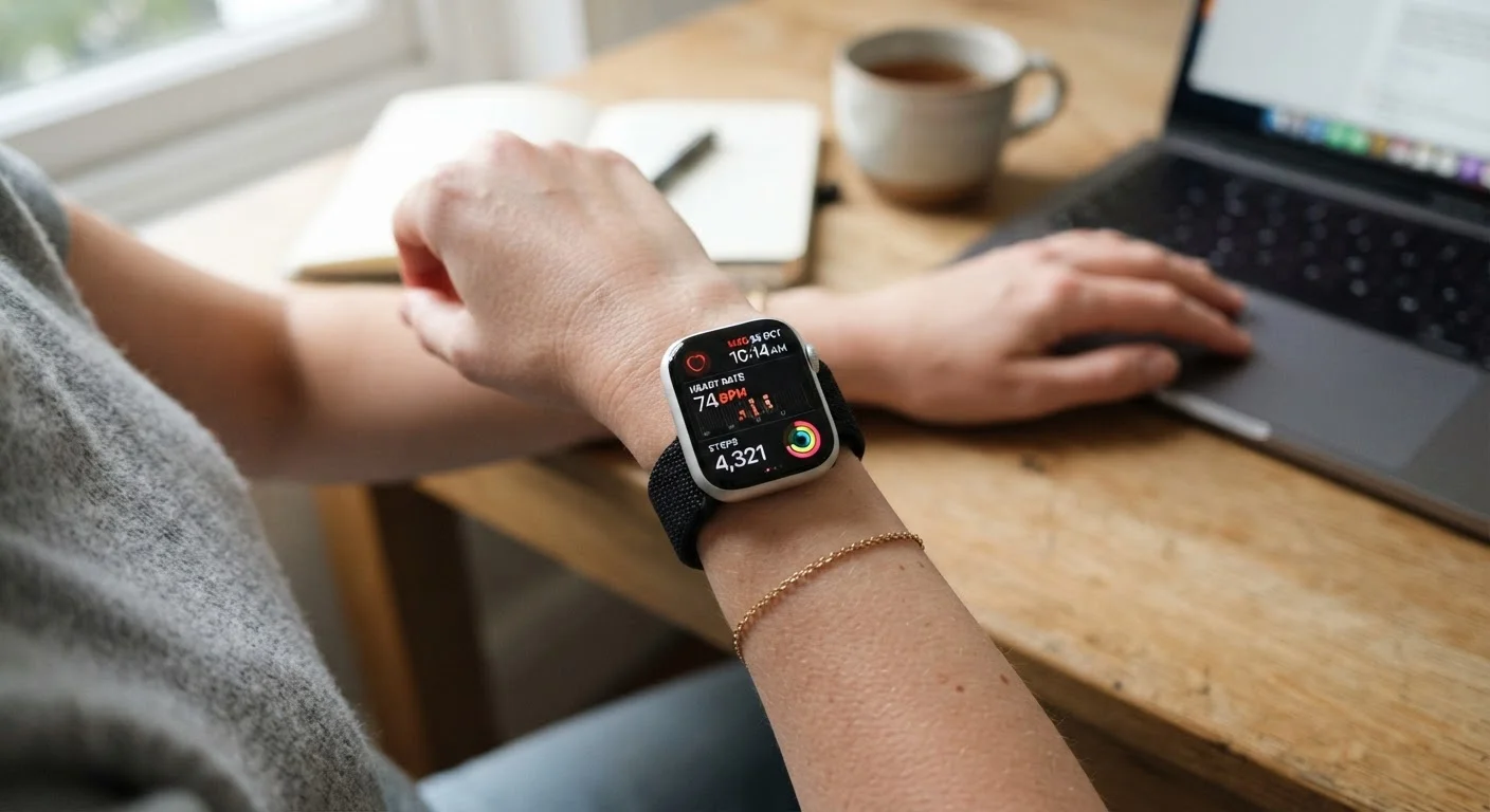 Fitness Tracking Metrics Worth Paying Attention To