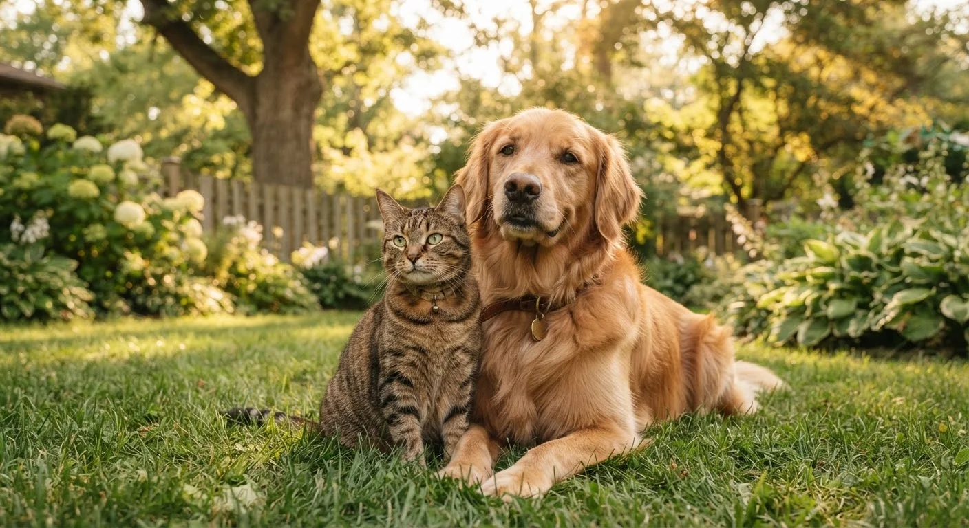 Flea, Tick, and Heartworm Prevention: Sorting Out Your Options