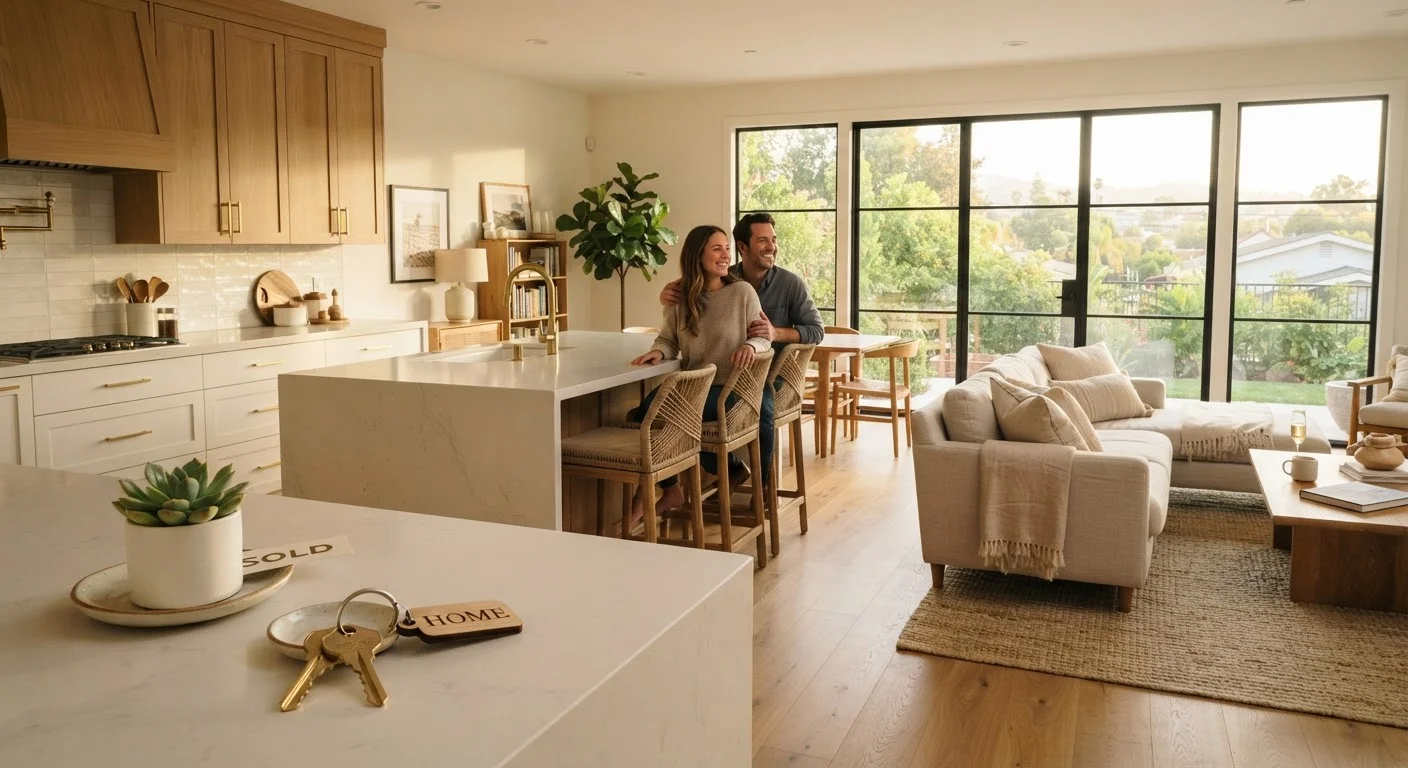 From Pre-Approval to Closing: The Full Mortgage Timeline