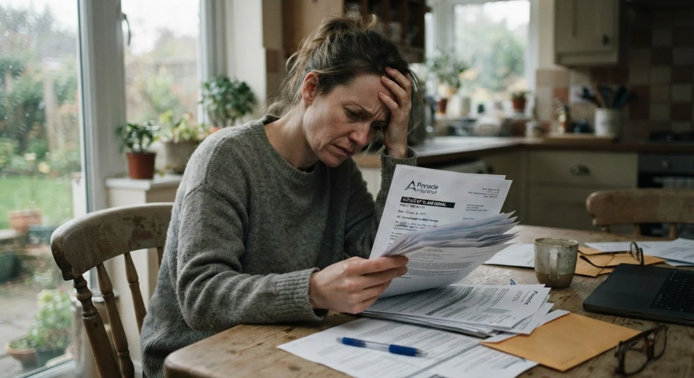Gaps People Discover in Their Coverage Only After Filing a Claim