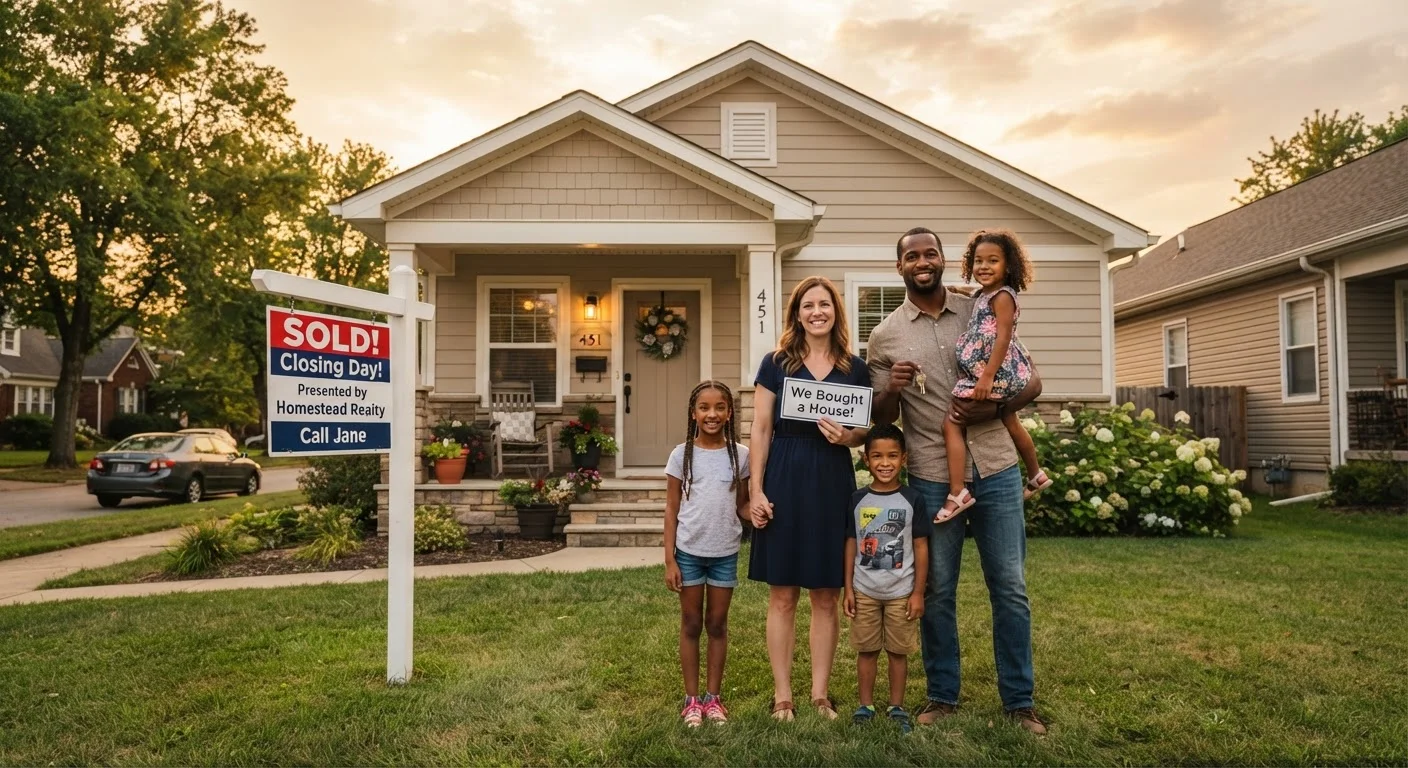 Government-Backed Home Loans: FHA, VA, and USDA Programs