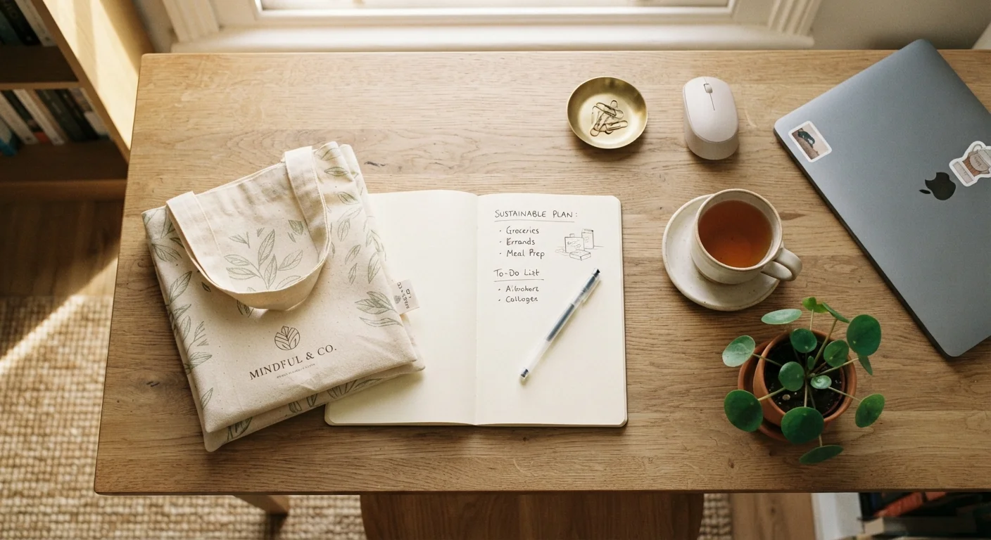 Habits That Separate Thoughtful Shoppers From Reactive Ones