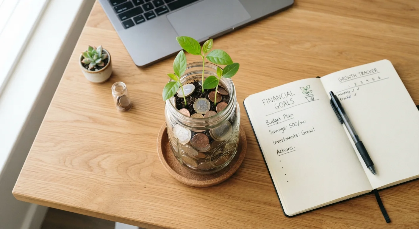 High-Yield Savings Accounts: What They Are and How They Work