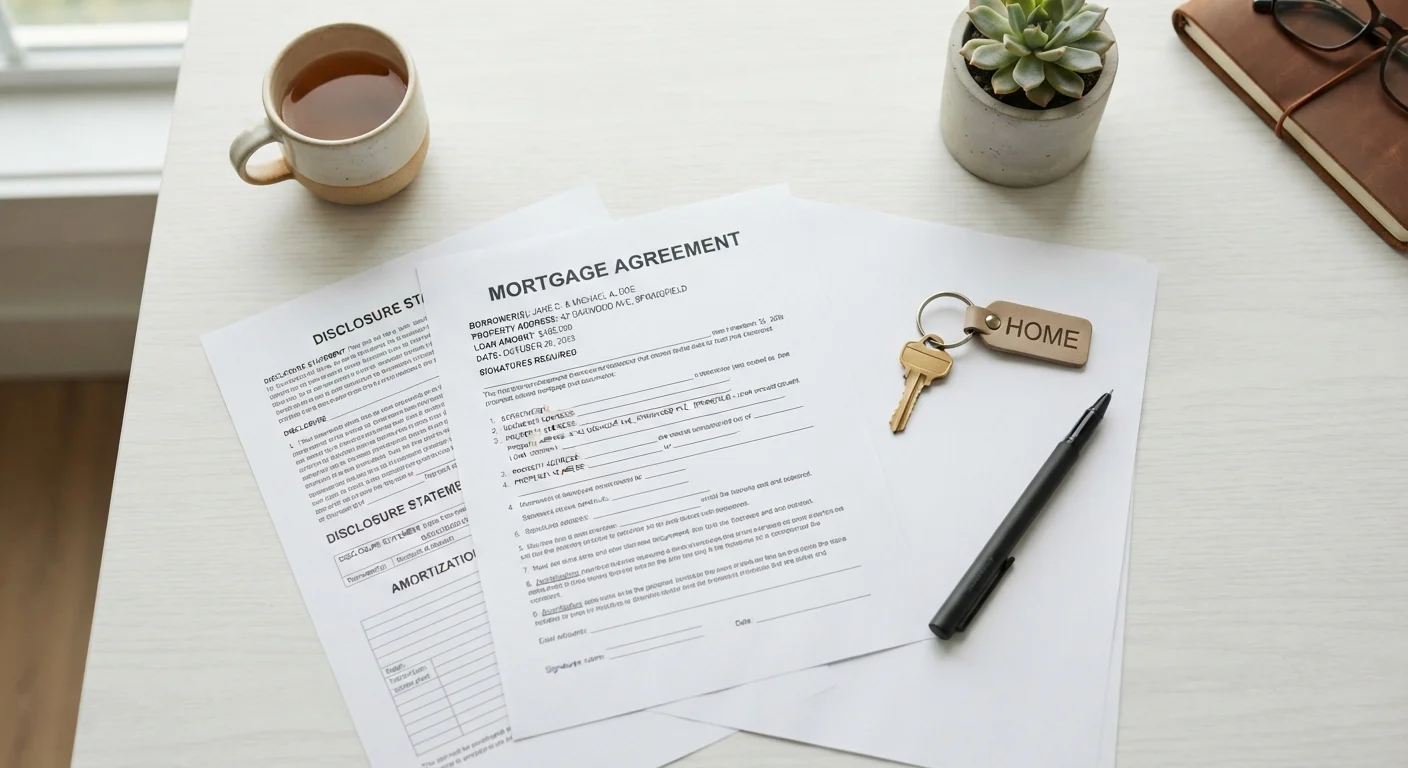 Home Loan Terminology Every Buyer Should Know