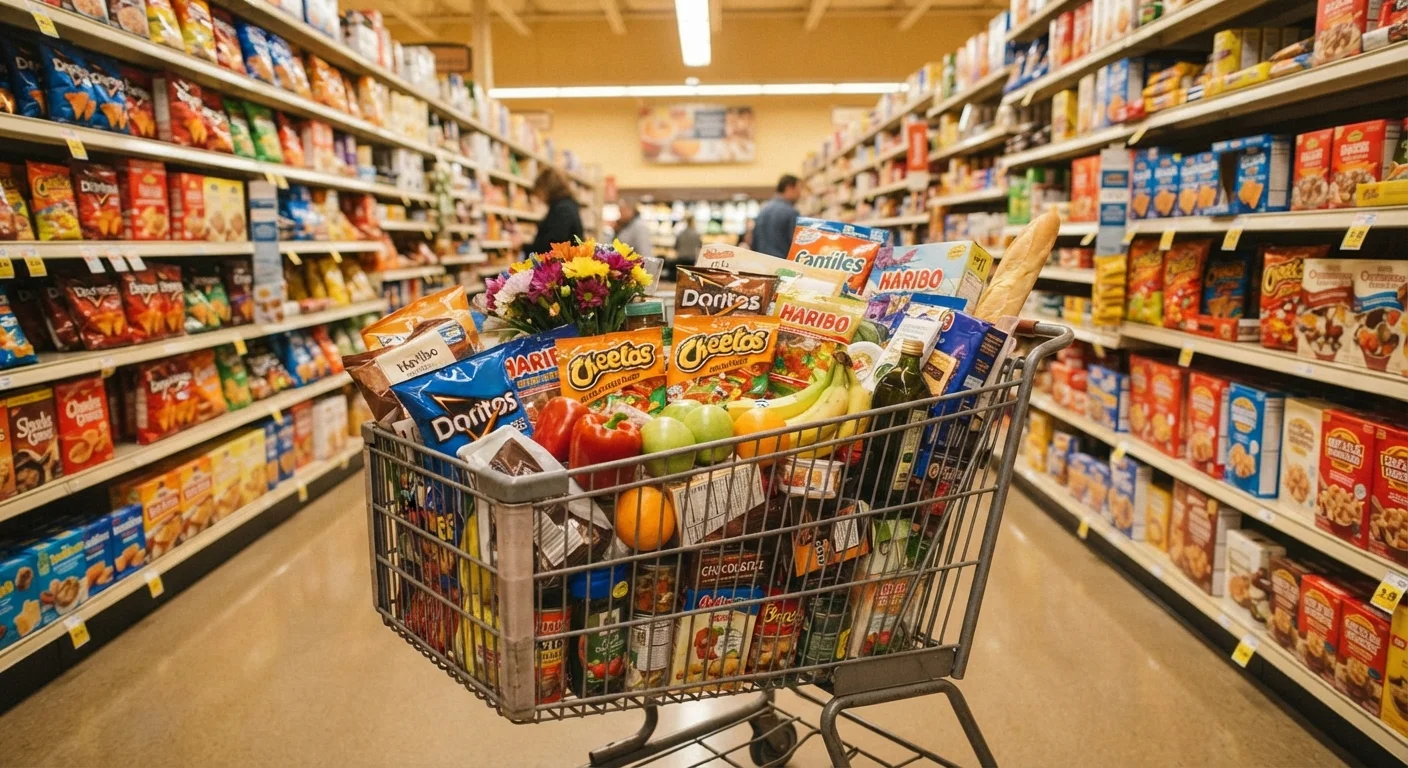 Impulse Purchases: Why They Happen and How to Interrupt the Pattern