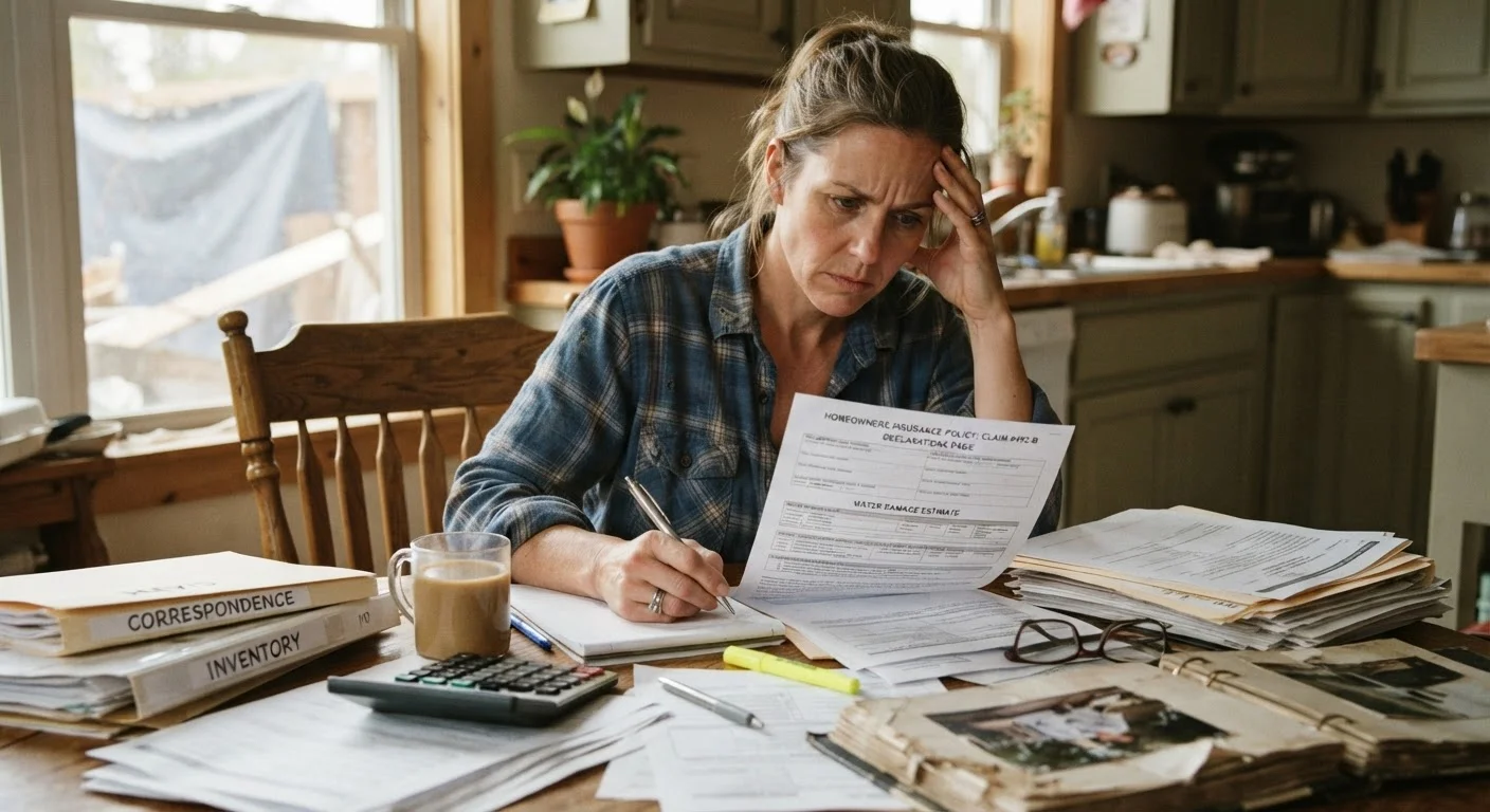 Insurance Claims Myths That Could Cost You Money
