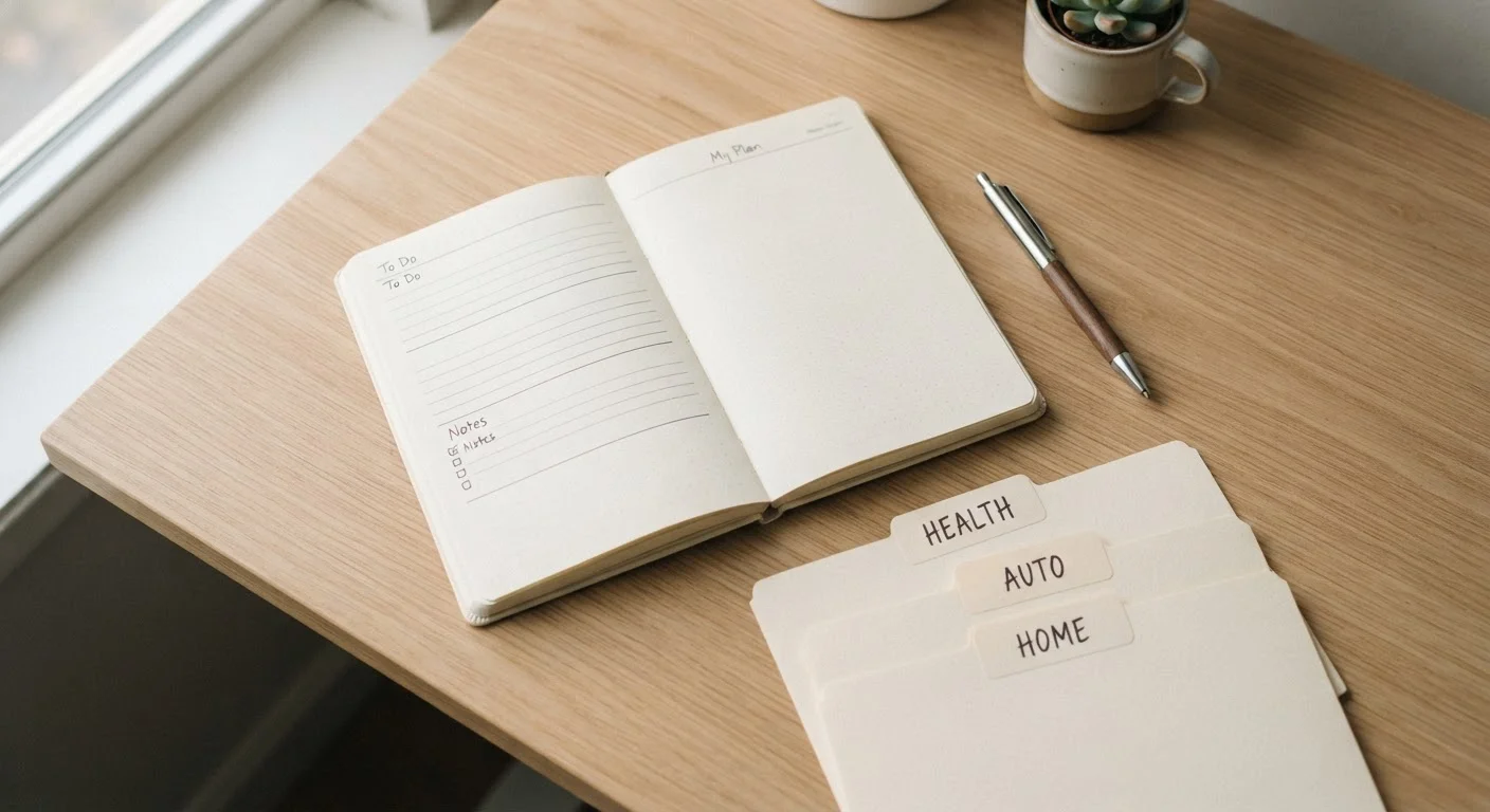 Insurance Coverage From Scratch: A Beginner's Orientation