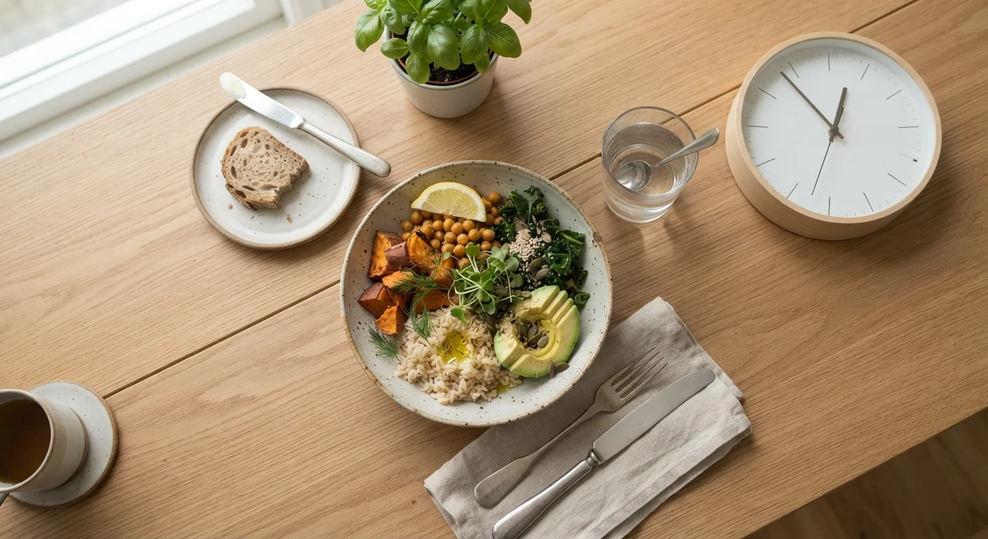 Intermittent Fasting: What It Is, How It Works, and What to Consider