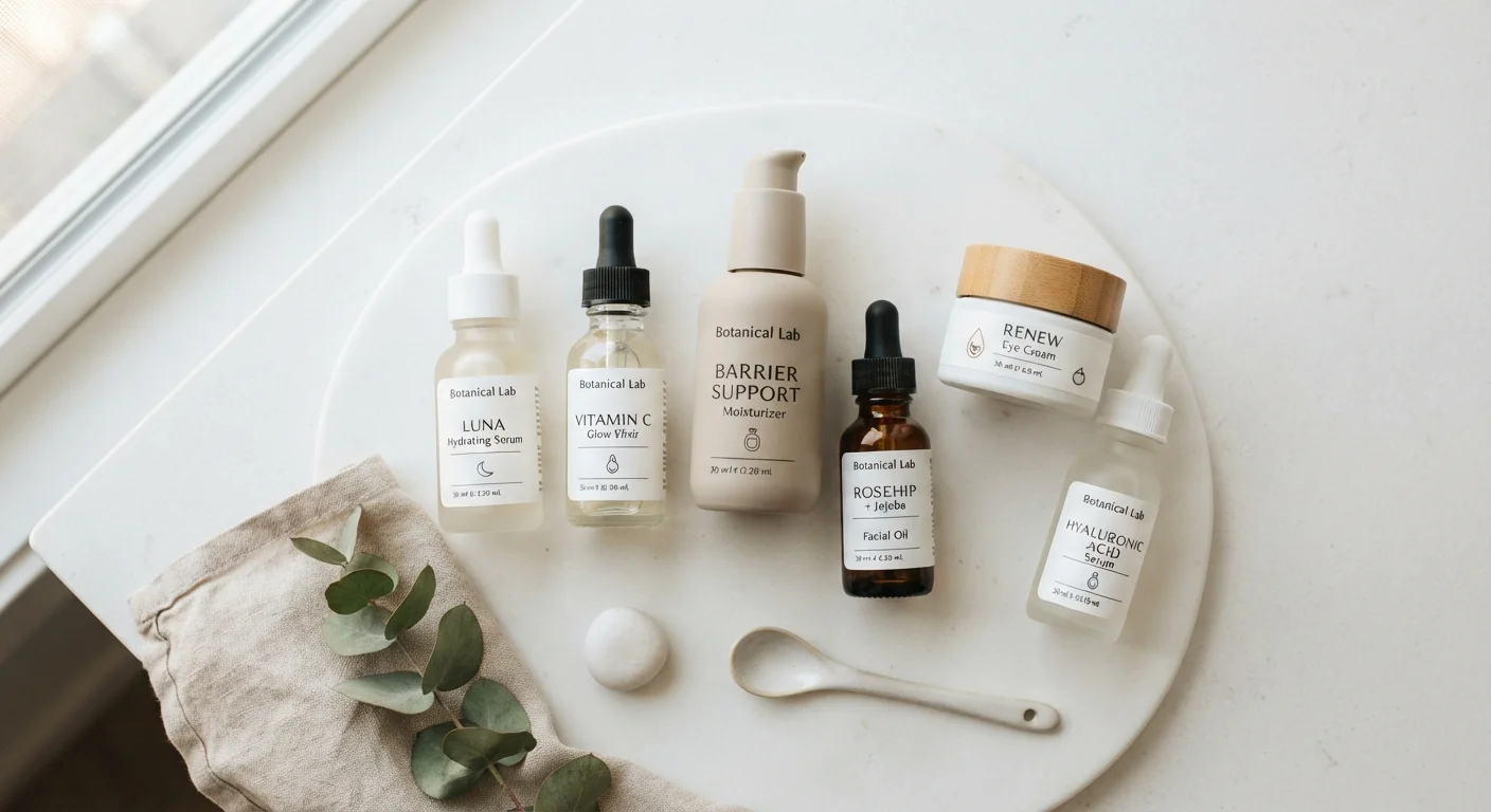 Introducing New Actives Without Wrecking Your Skin