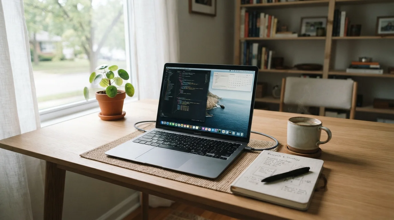 Laptop Buying Decisions That People Almost Always Get Wrong