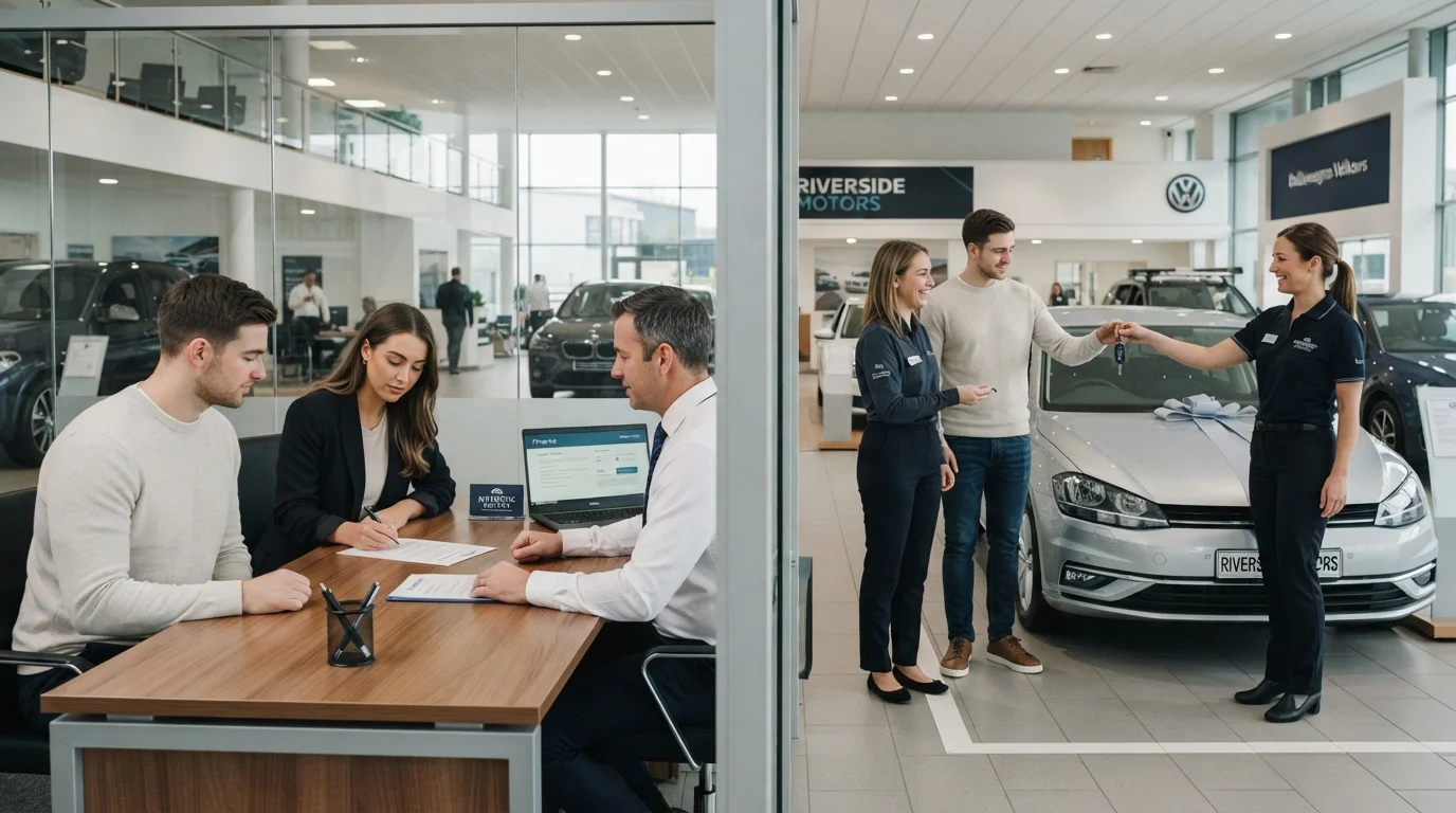 Leasing vs. Buying a Car: Weighing the Financial Trade-Offs