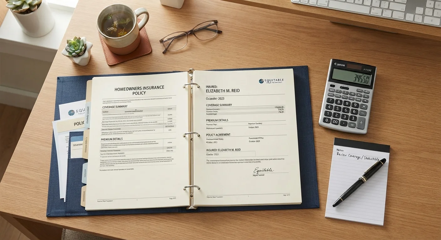 Managing Insurance Costs Without Reducing Your Coverage