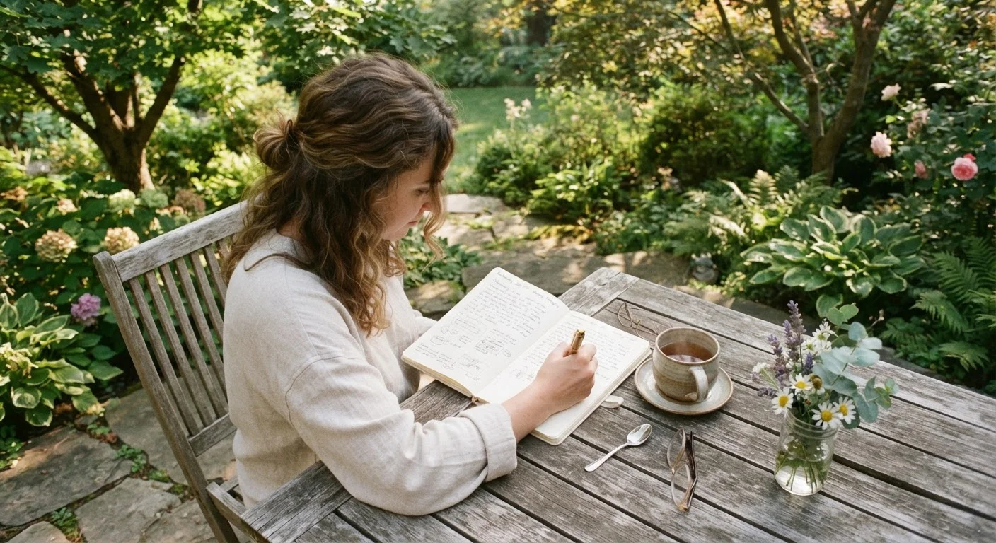 Mental Wellness From the Ground Up: A Comprehensive Overview