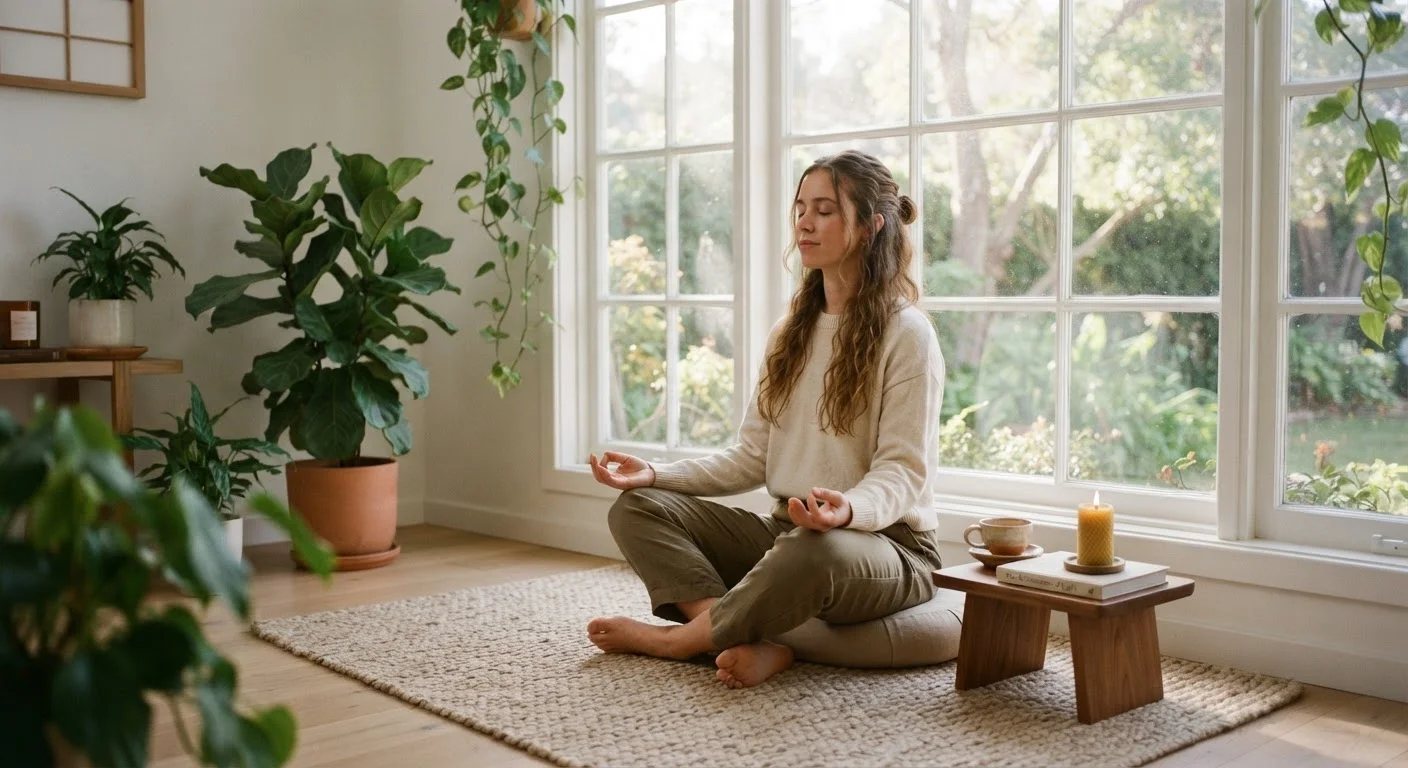 Mindfulness vs. Meditation: Two Practices That Are Often Confused