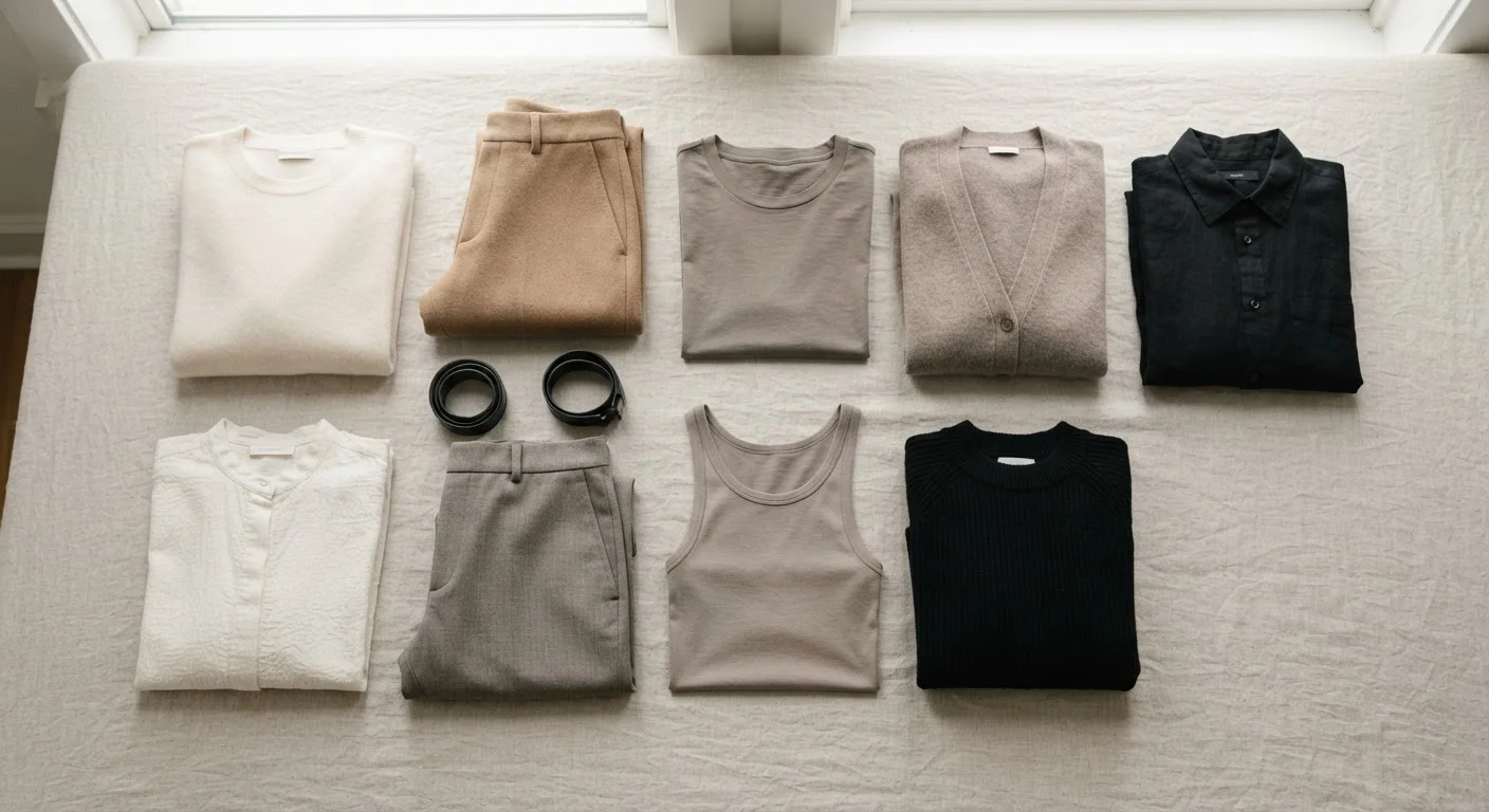 Neutral Colors in Fashion: What They Are and How to Use Them