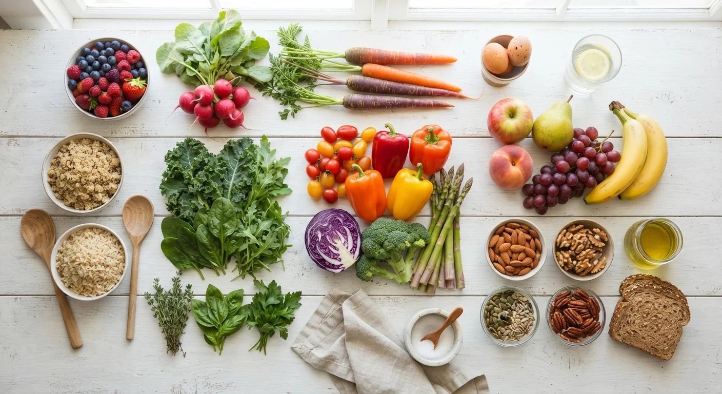 Nutrition Myths That Refuse to Die — and What the Evidence Says