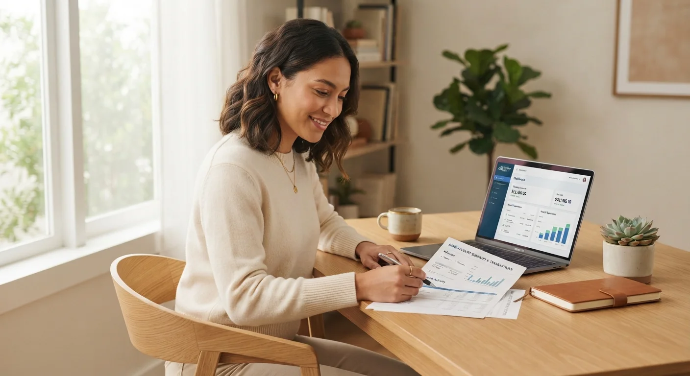 Opening Your First Bank Account: What to Expect