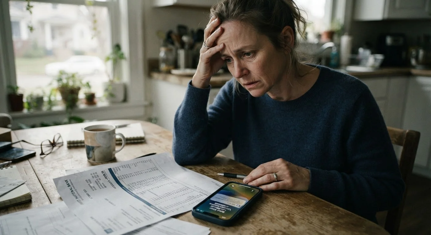Overdraft Fees: Why They Happen and How to Avoid Getting Hit