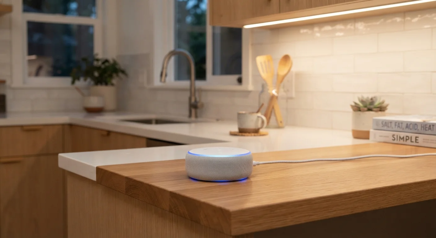 Owning a Smart Speaker: The Genuine Upsides and the Overlooked Drawbacks