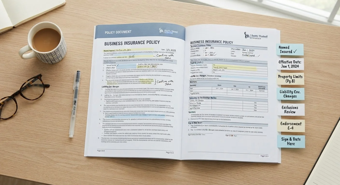 Policy Riders: When and Why Insurers Let You Customize Coverage