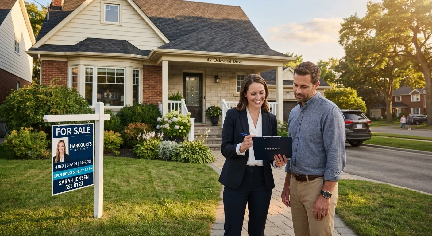 Pricing Your Home to Sell: The Logic Behind Listing Strategies