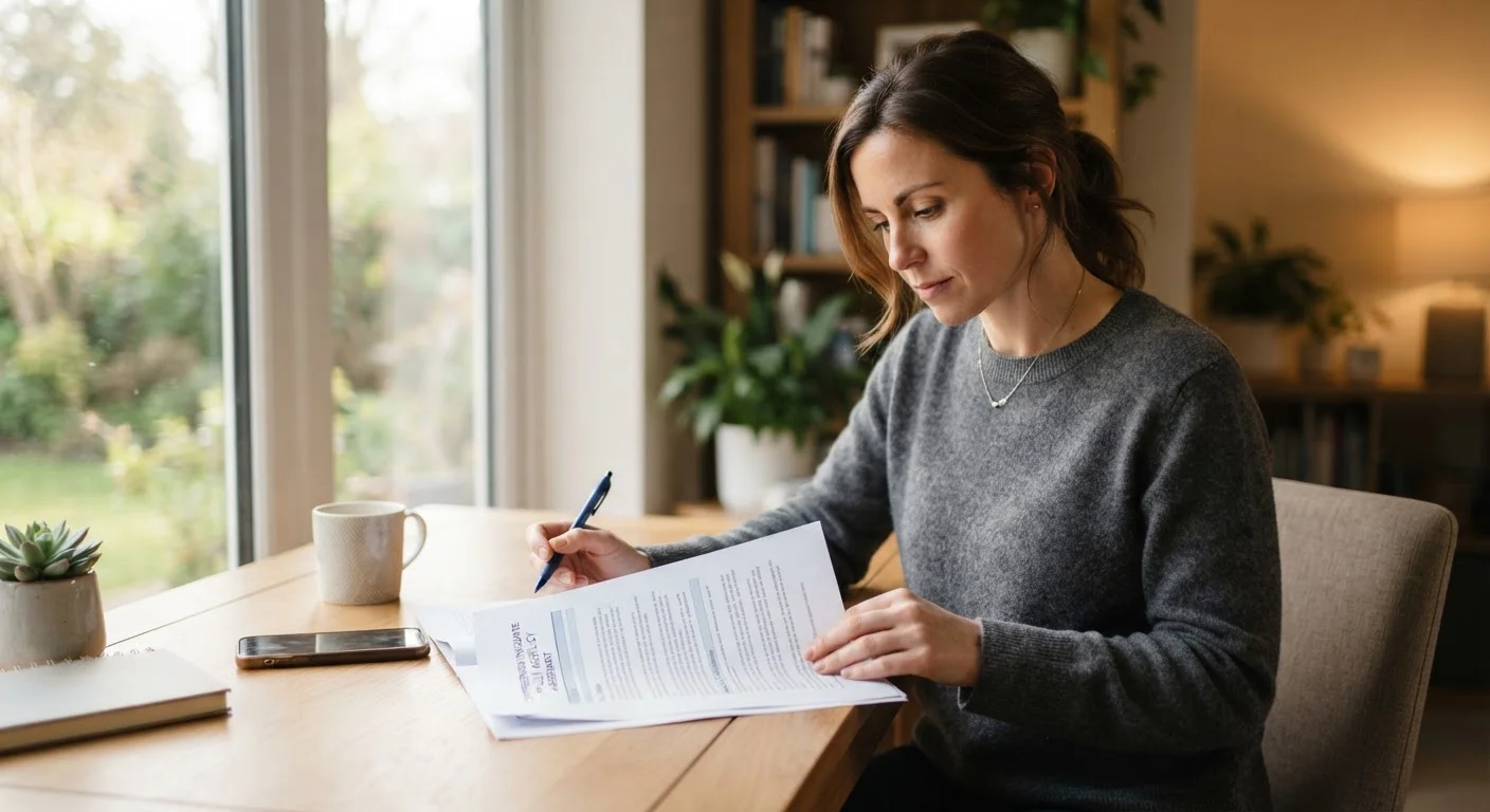 Questions to Ask Before Signing Any Insurance Policy