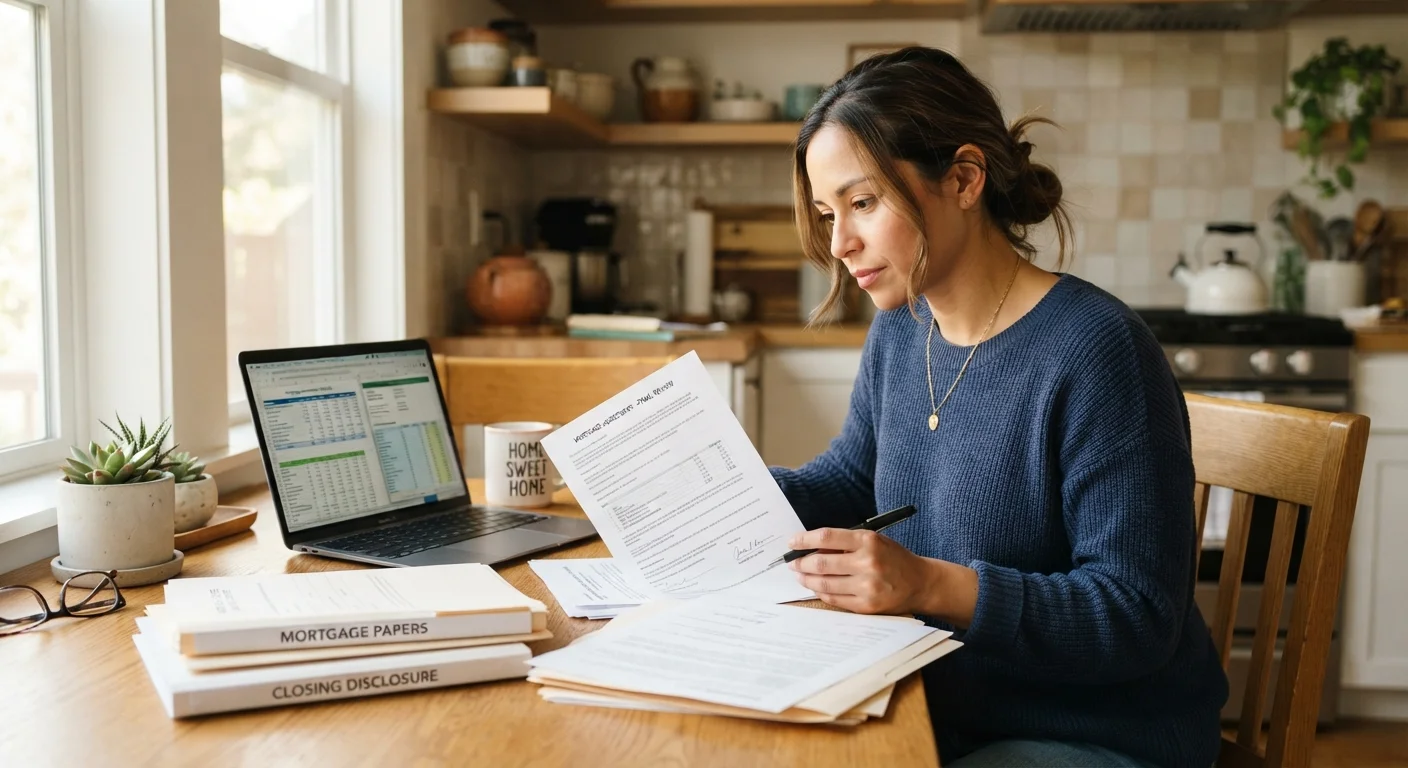 Refinancing a Mortgage: What the Process Actually Involves