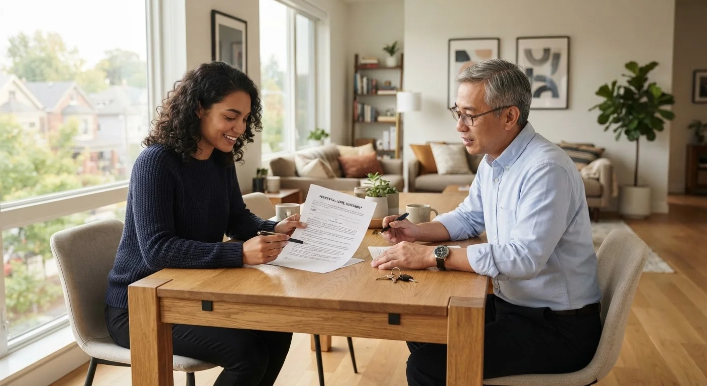 Rent Increases: What's Normal, What's Legal, and What You Can Do