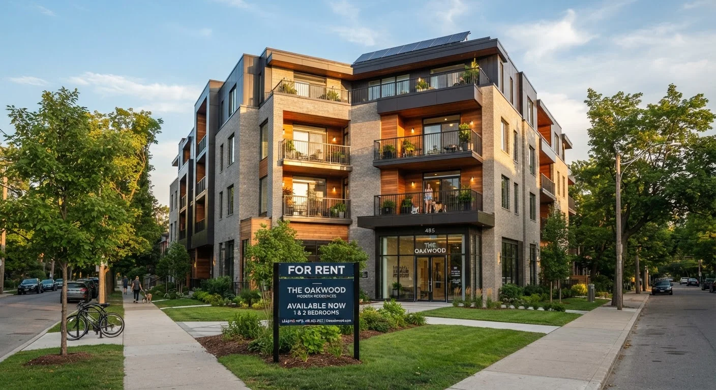 Renting & Leasing: A Complete Guide for Tenants and Landlords