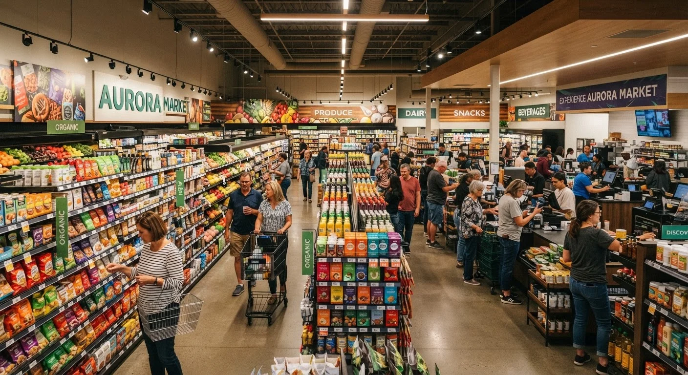 Retail Tricks That Make You Spend More Than You Planned